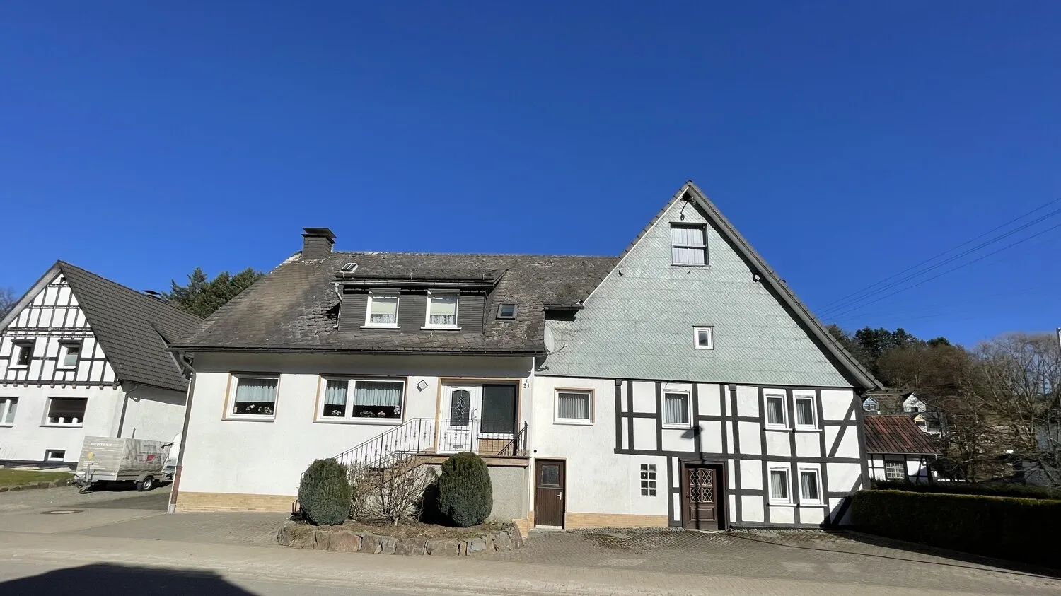 Titel ohne Branding