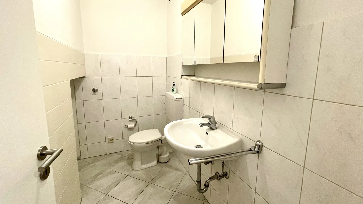 Gäste-WC