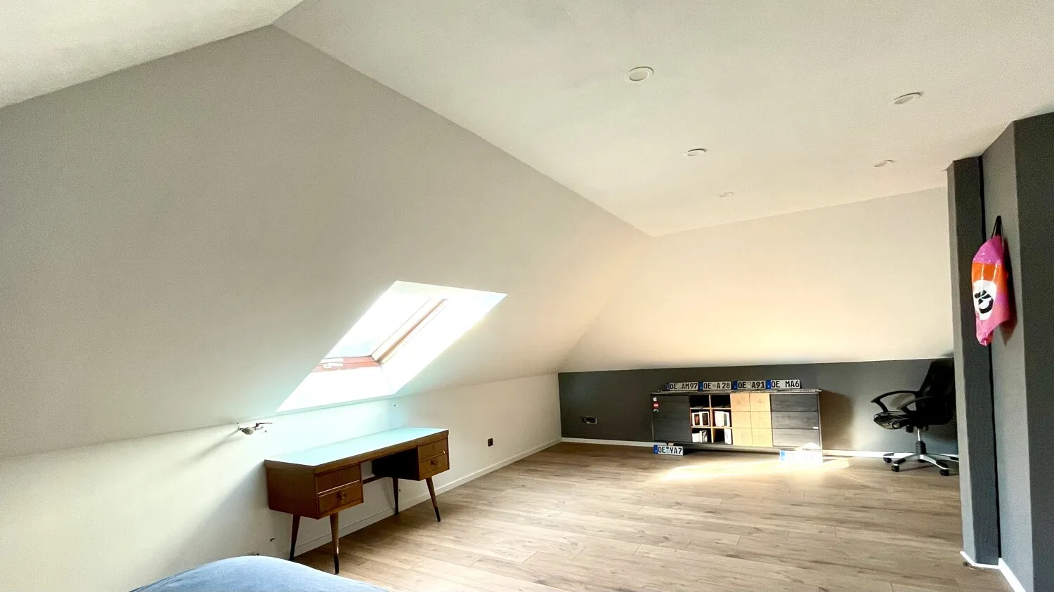 Weiteres Zimmer Dachgeschoss