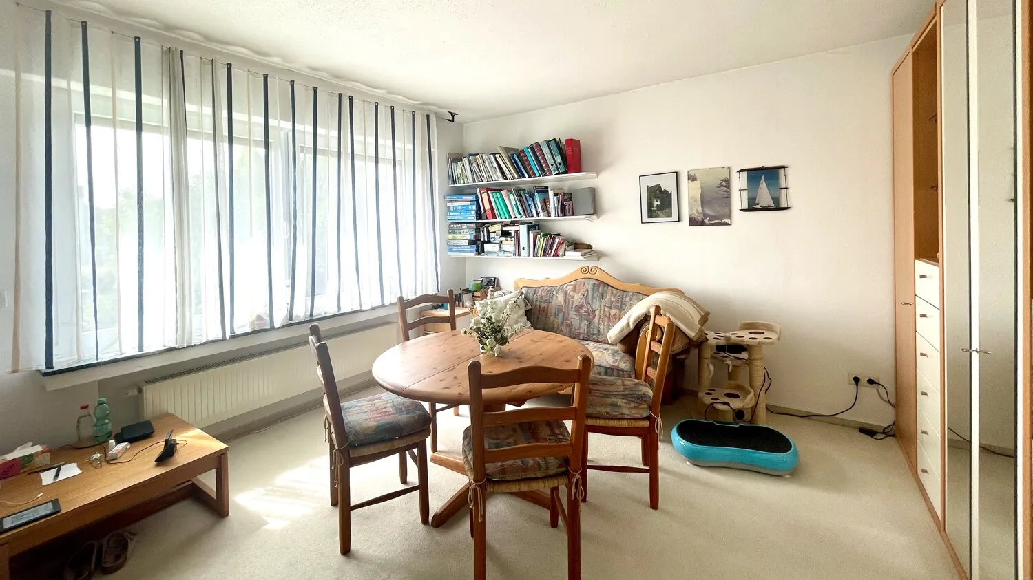 Gästezimmer
