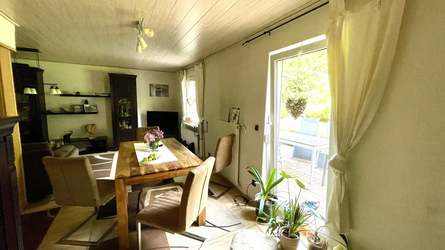 Esszimmer