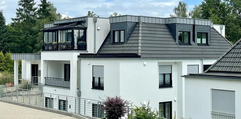 von Poll Immobilien GmbH