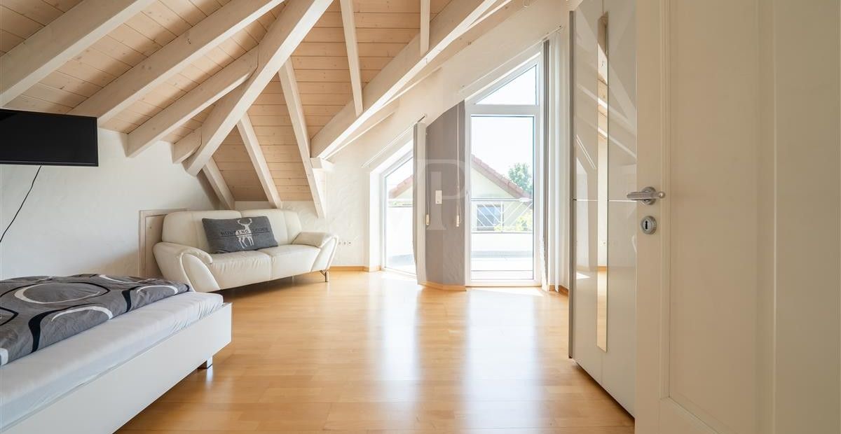 Weiteres Zimmer