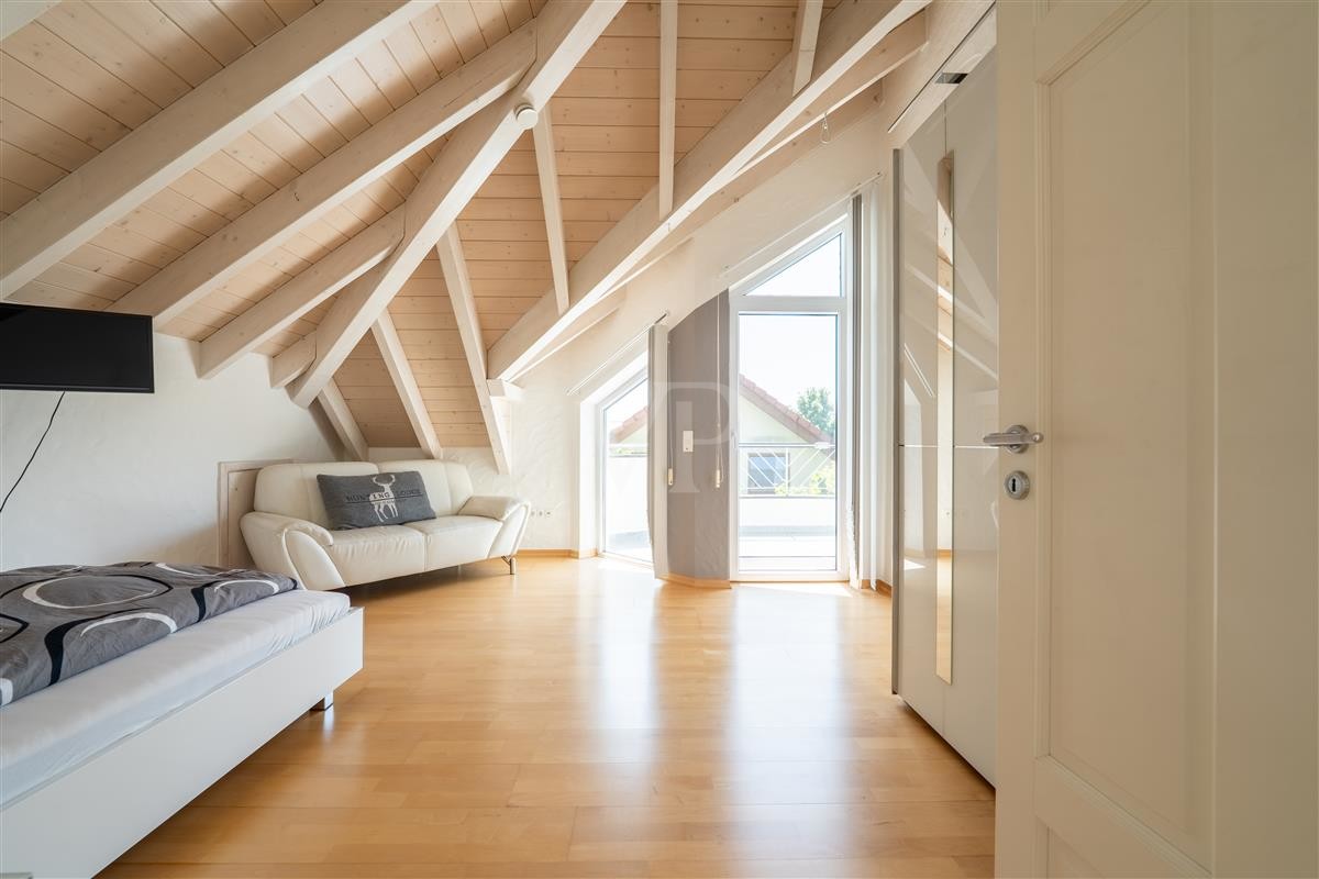 Weiteres Zimmer