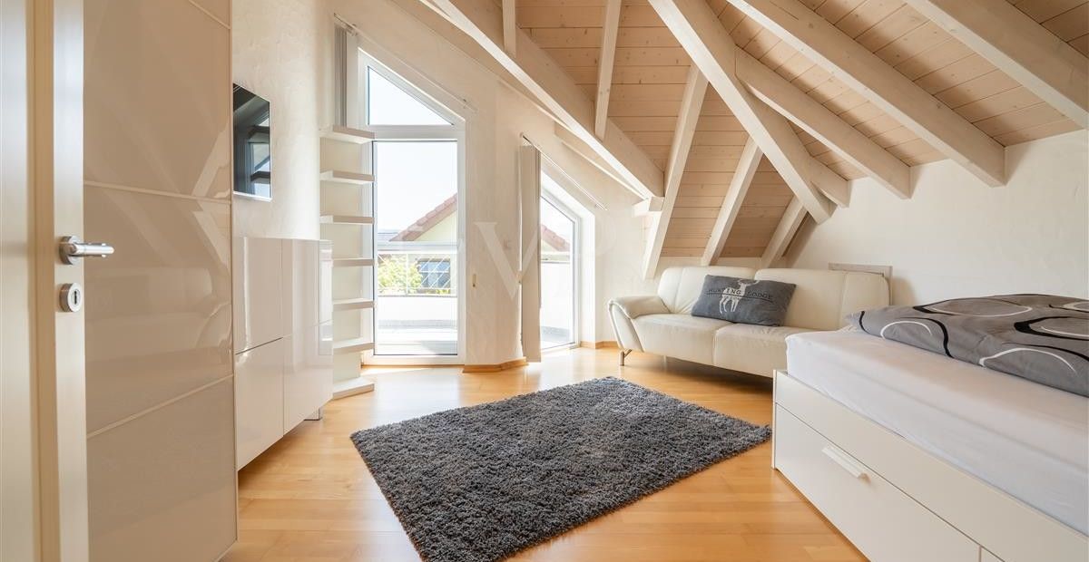 Weiteres Zimmer