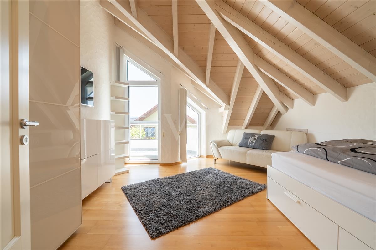 Weiteres Zimmer
