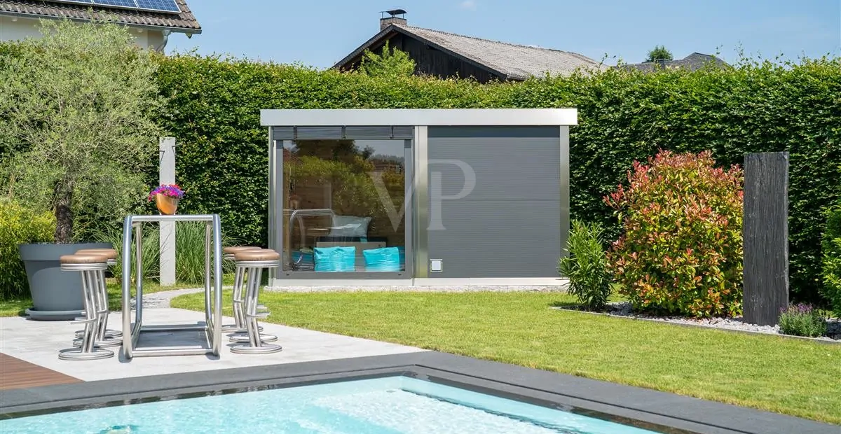 Sauna und Entspannung