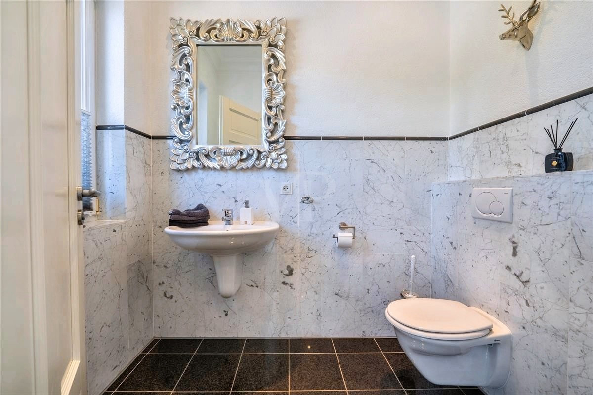 Gäste - WC