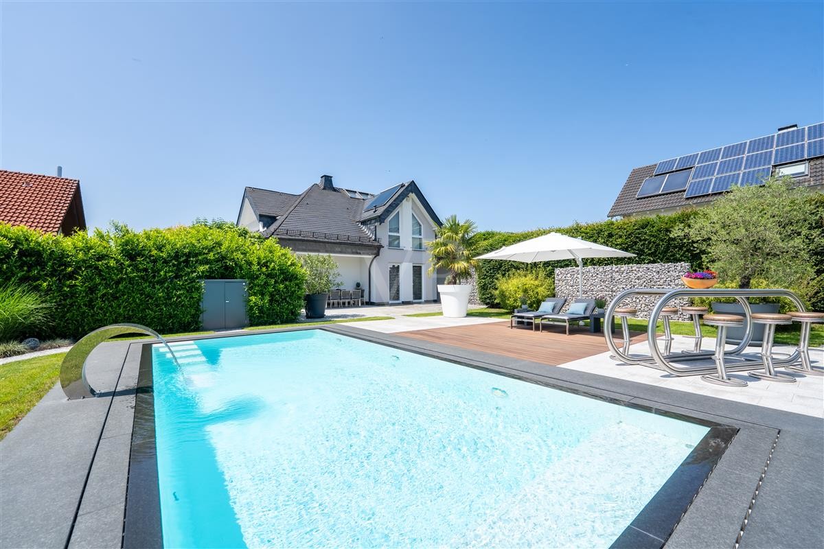 Ihr neues Zuhause