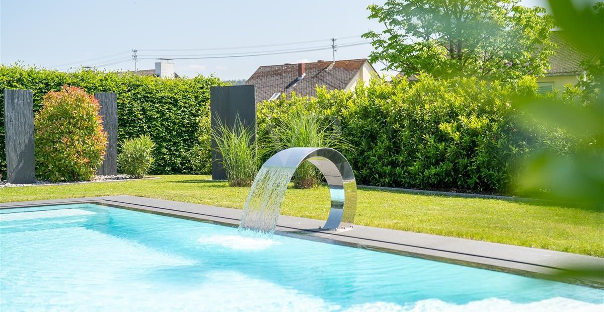 Wasserspeier