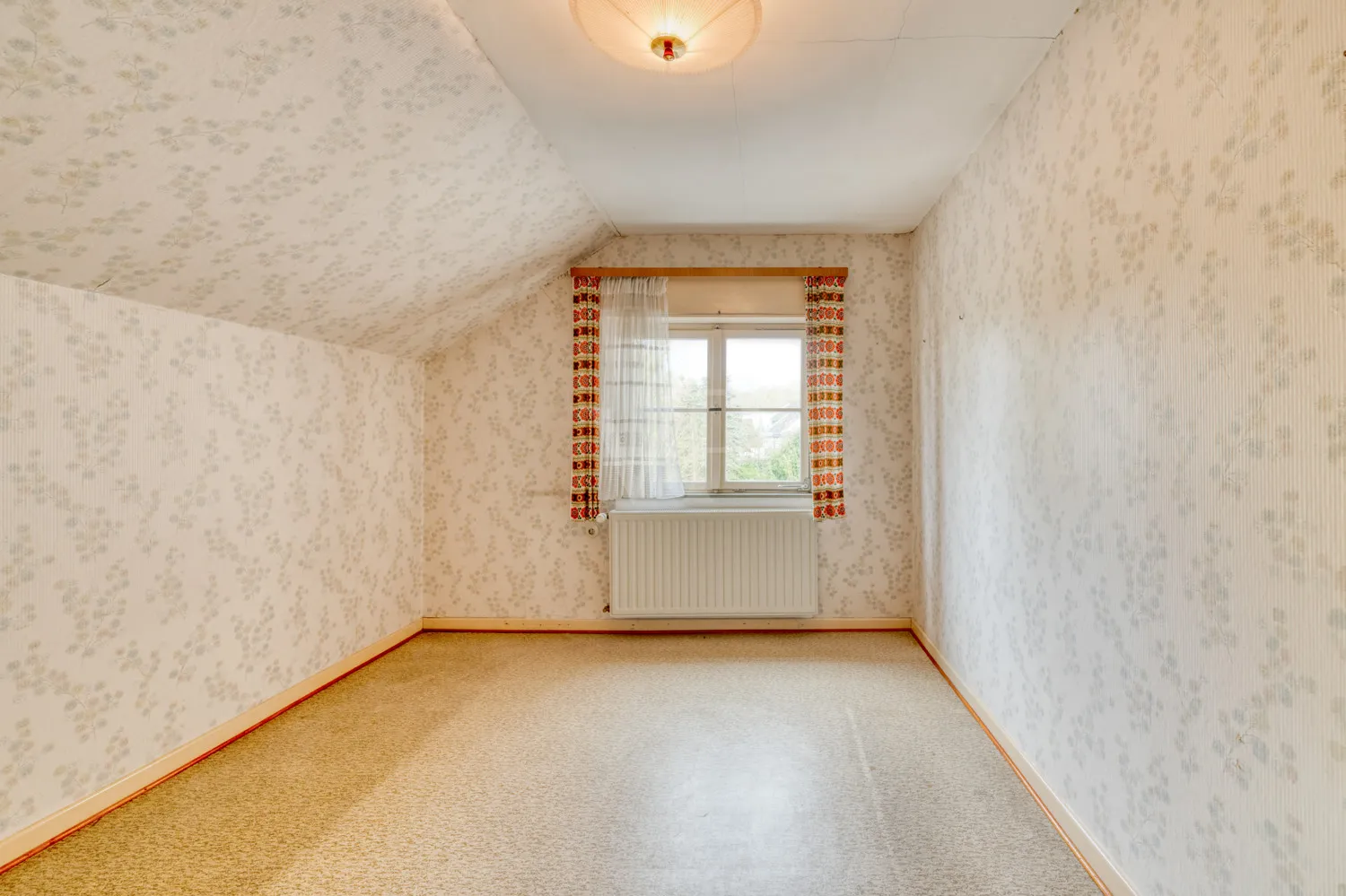 Schlafzimmer Obergeschoss