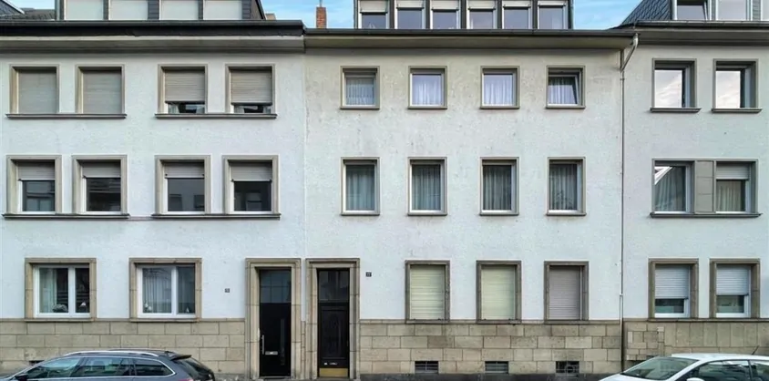 von Poll Immobilien GmbH