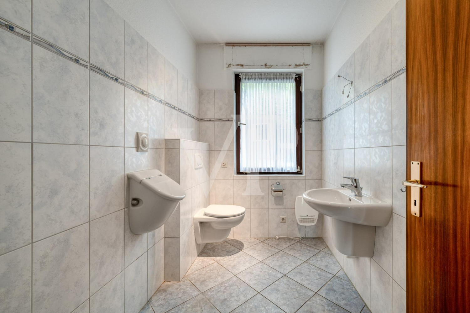 Gäste-WC