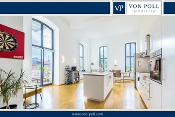 von Poll Immobilien GmbH