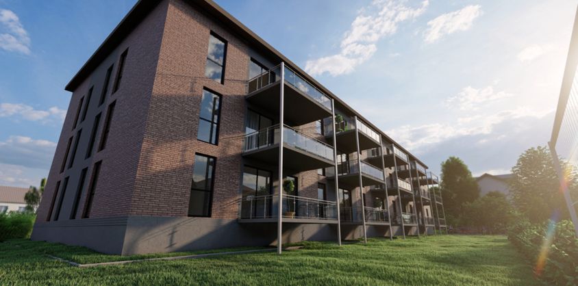 von Poll Immobilien GmbH