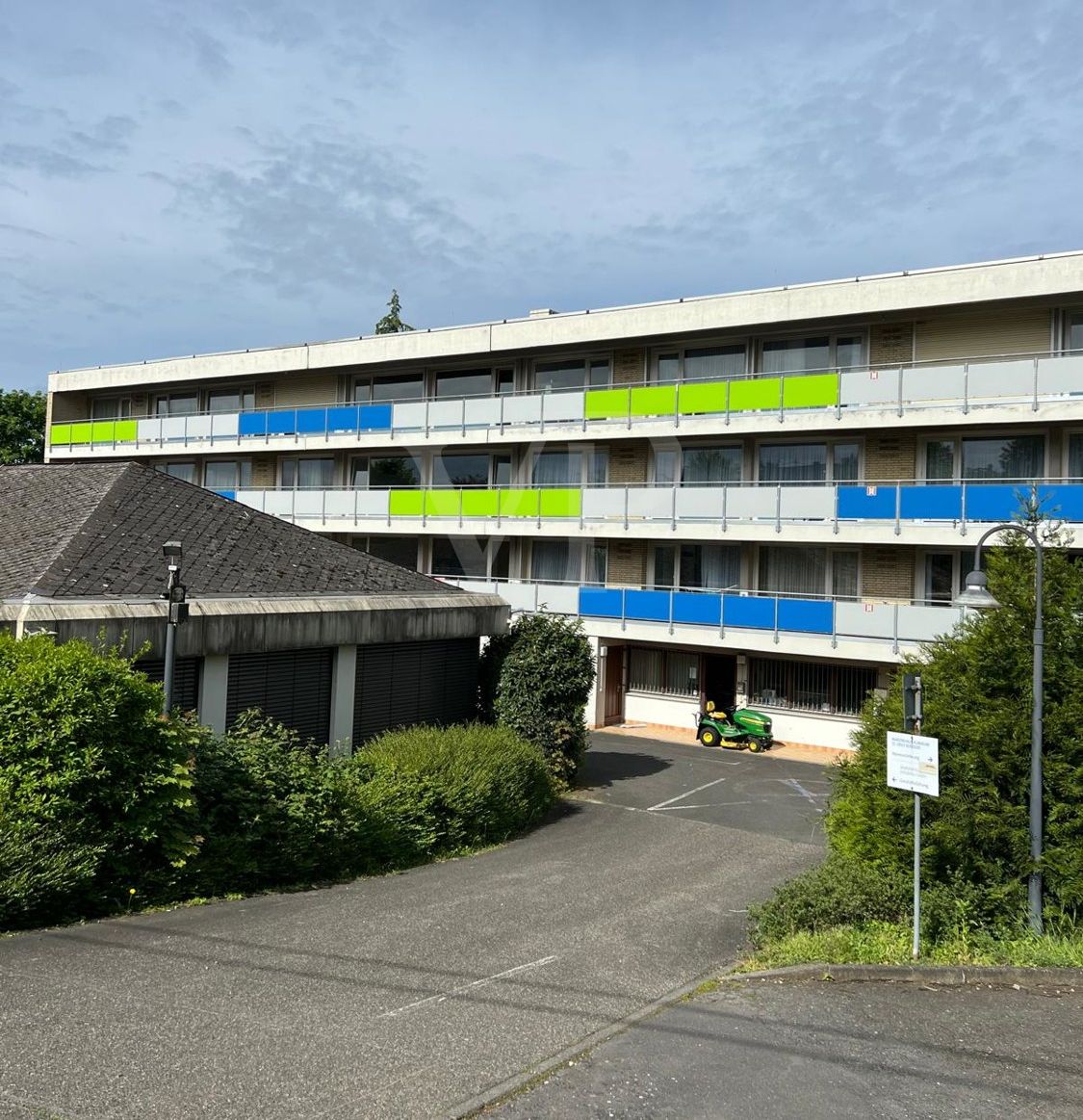 Impressionen