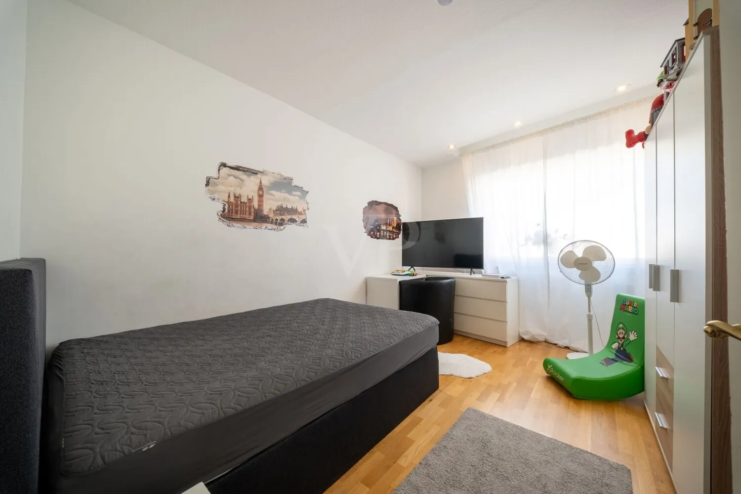 Büro/ Zimmer