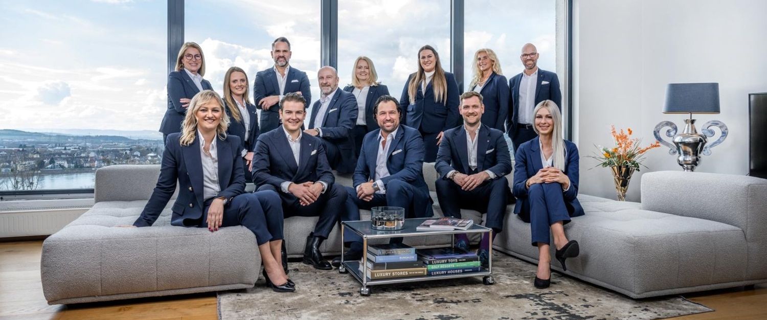 Unser Team für Sie