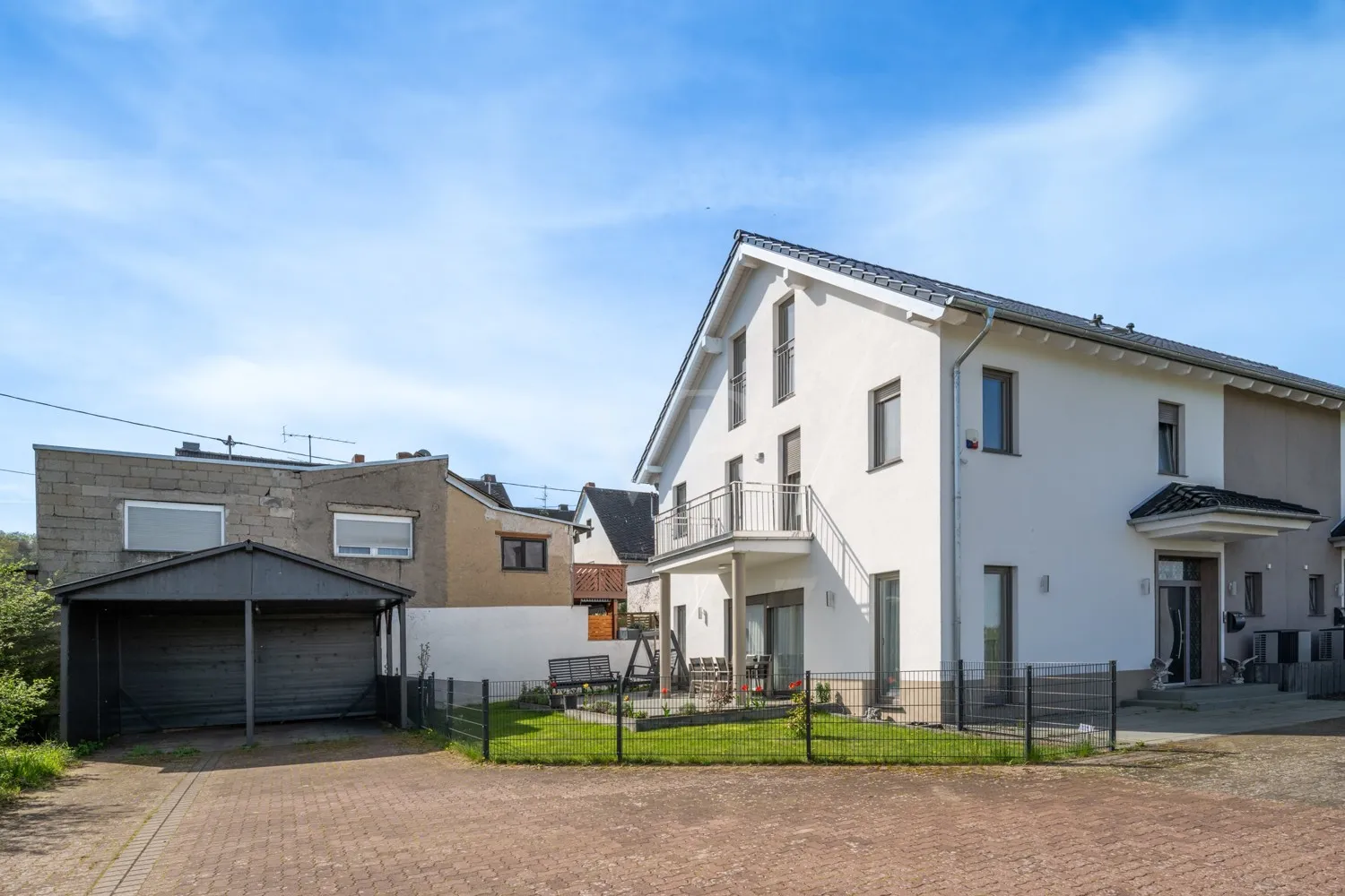 Außenansicht