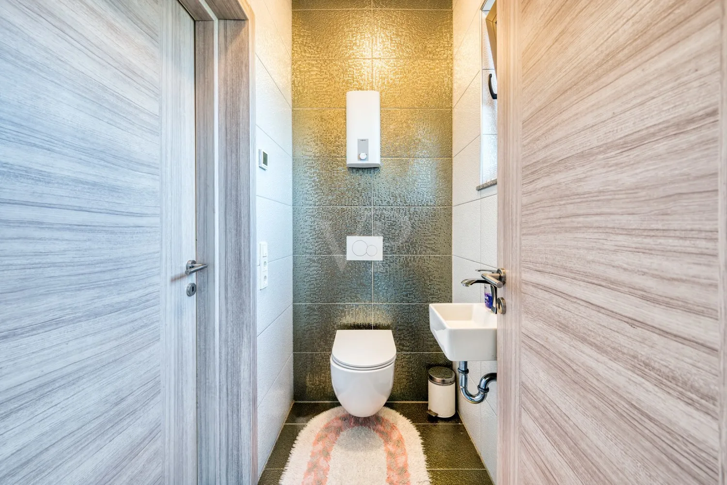 Gäste-WC