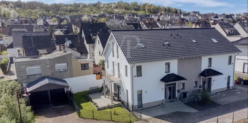 von Poll Immobilien GmbH