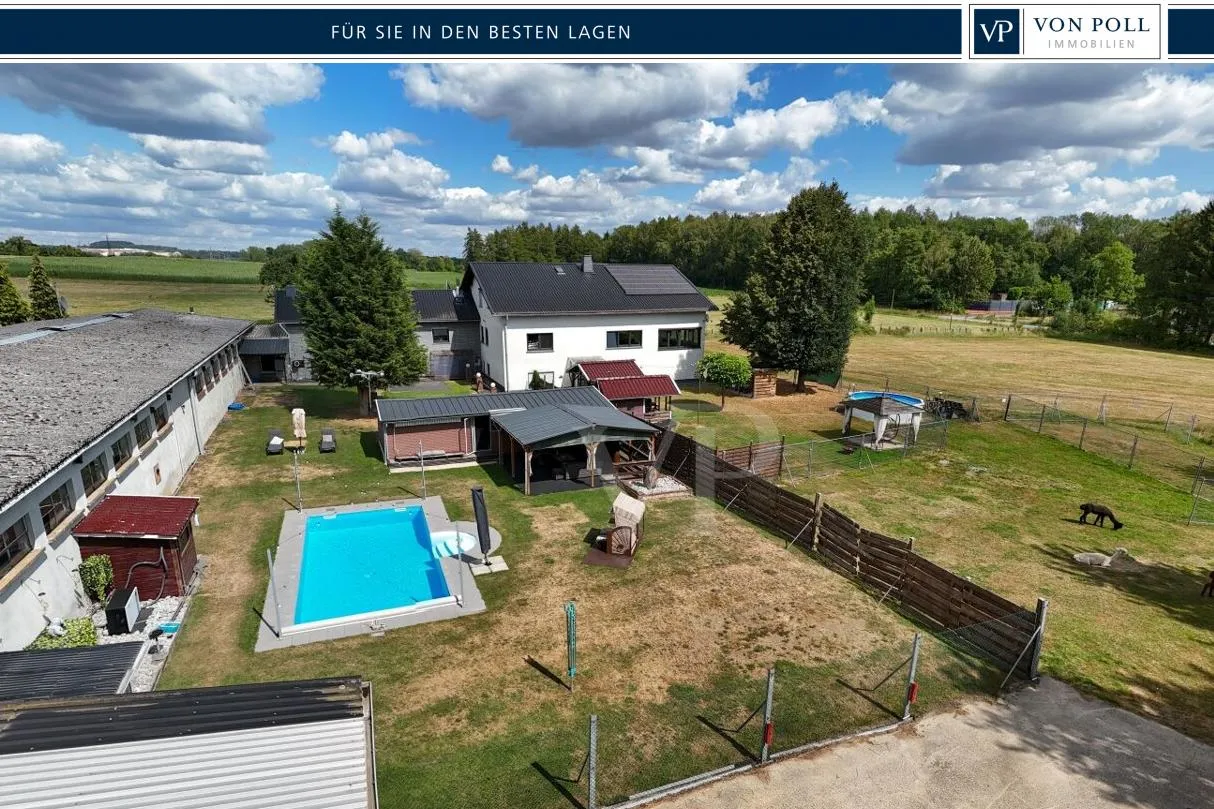 Luftbild