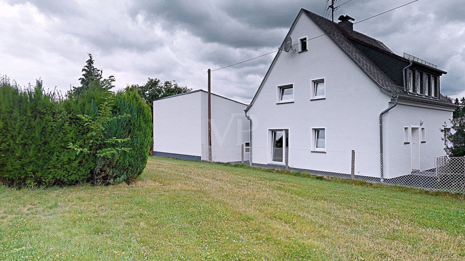 Rückseite