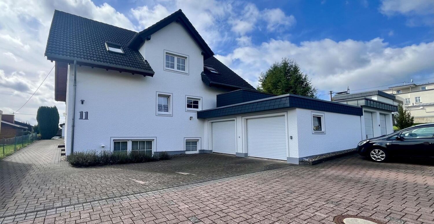 Vorderansicht