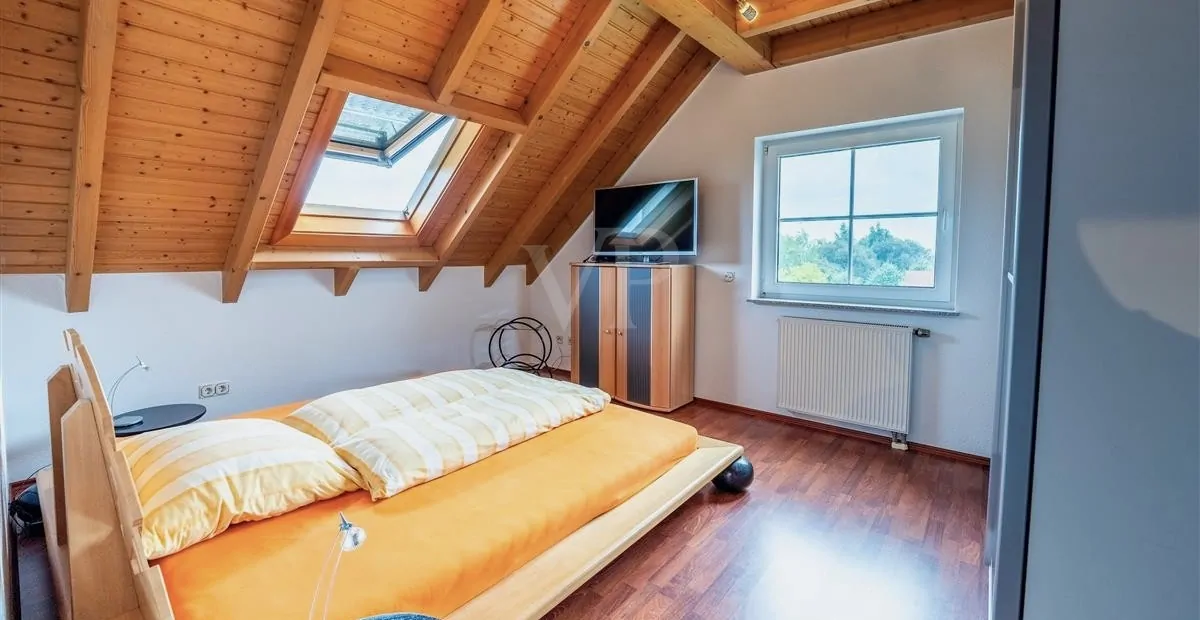 Gästezimmer DG