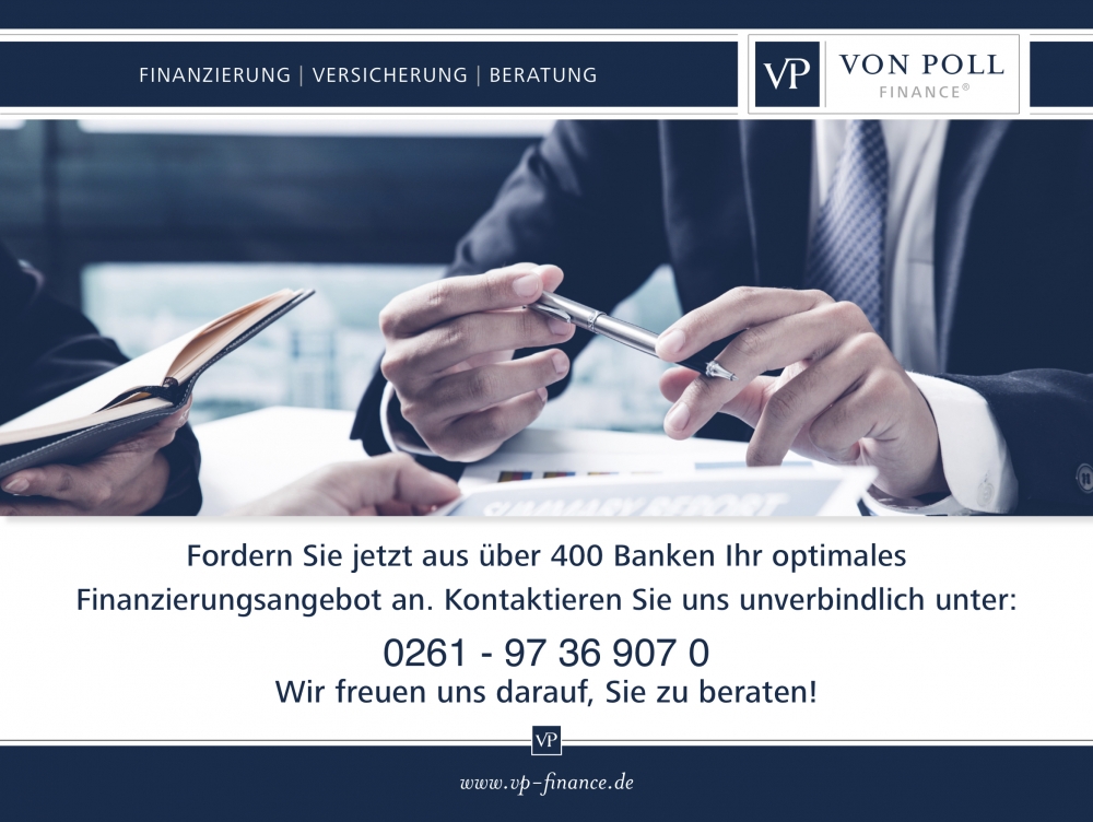 Finanzierung