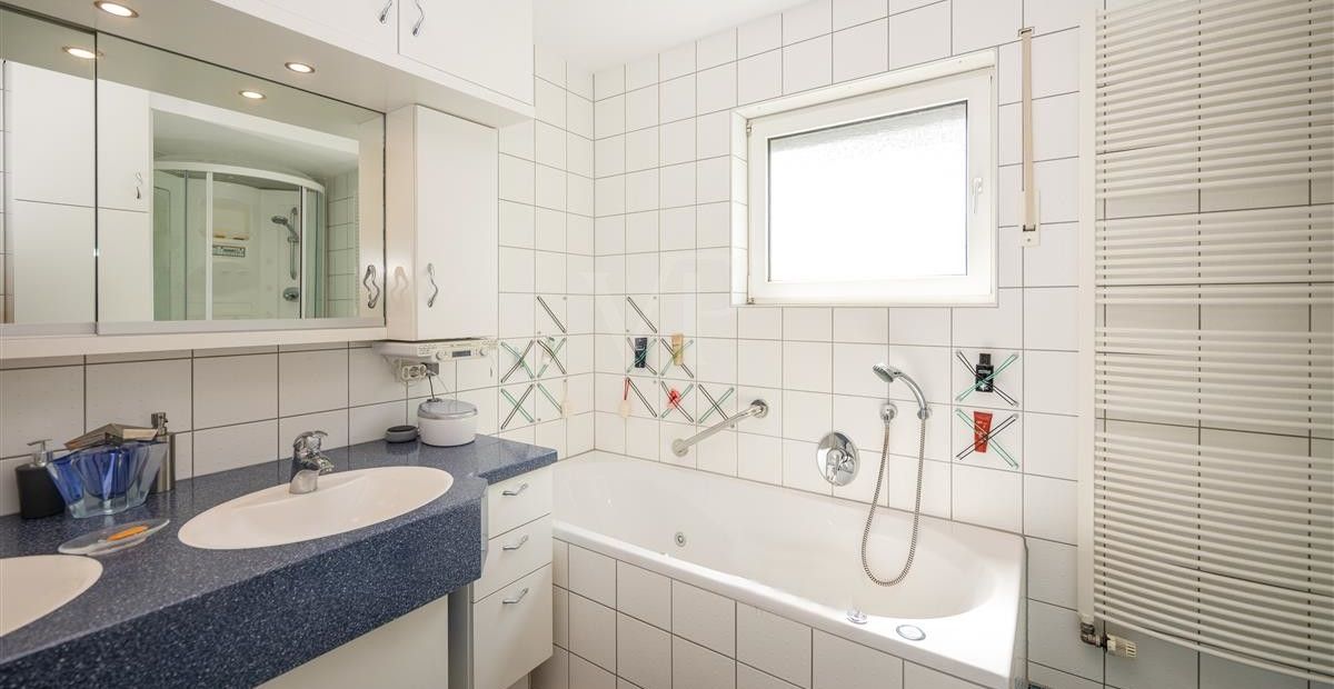 Vorderhaus 1. OG