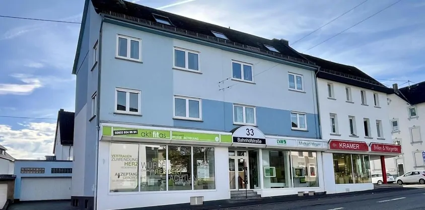 von Poll Immobilien GmbH