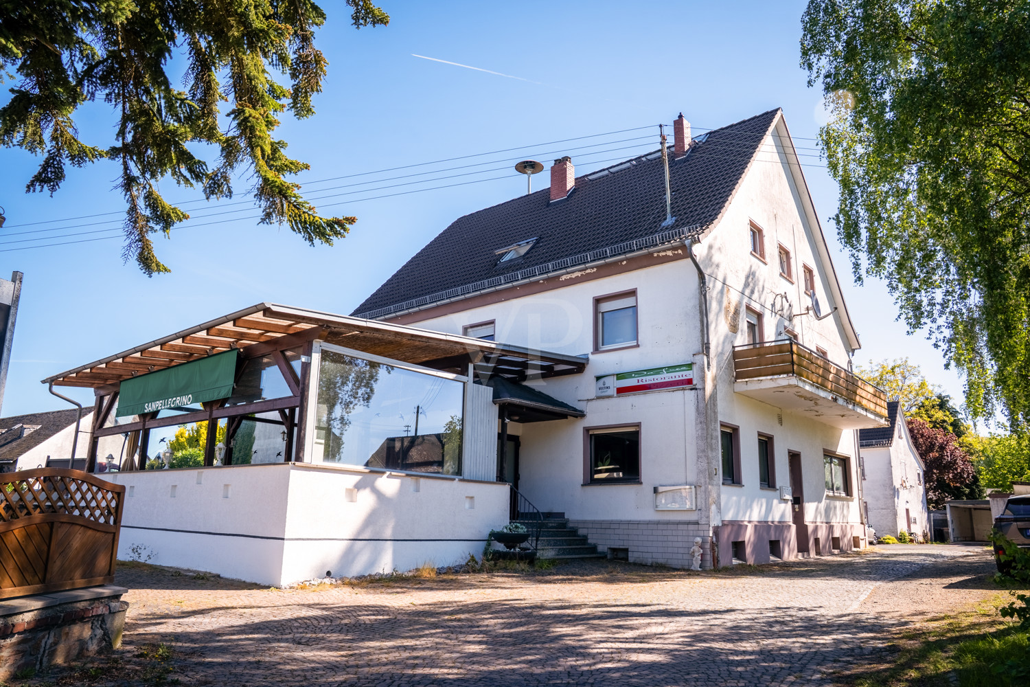 Impressionen
