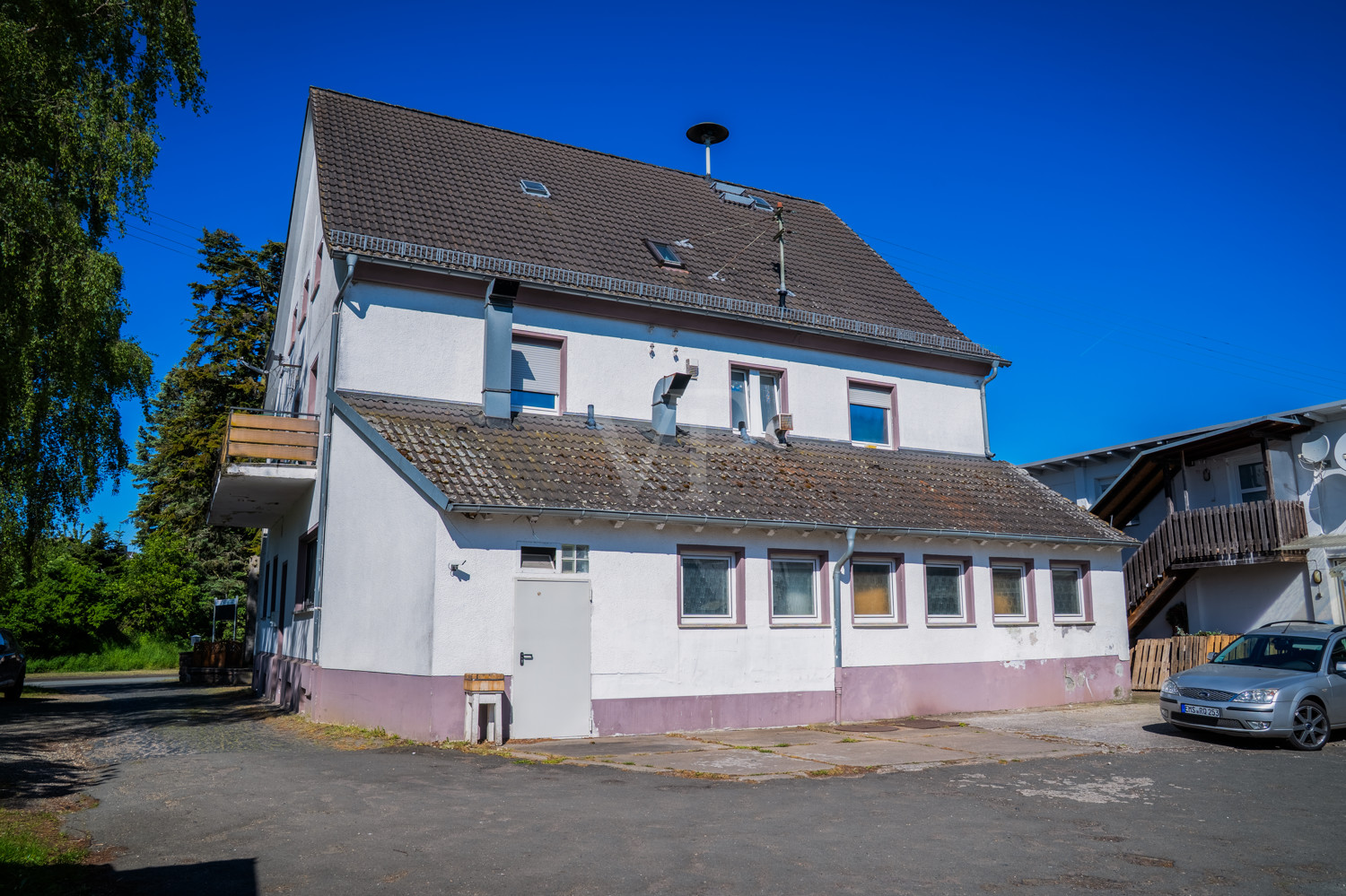 Impressionen