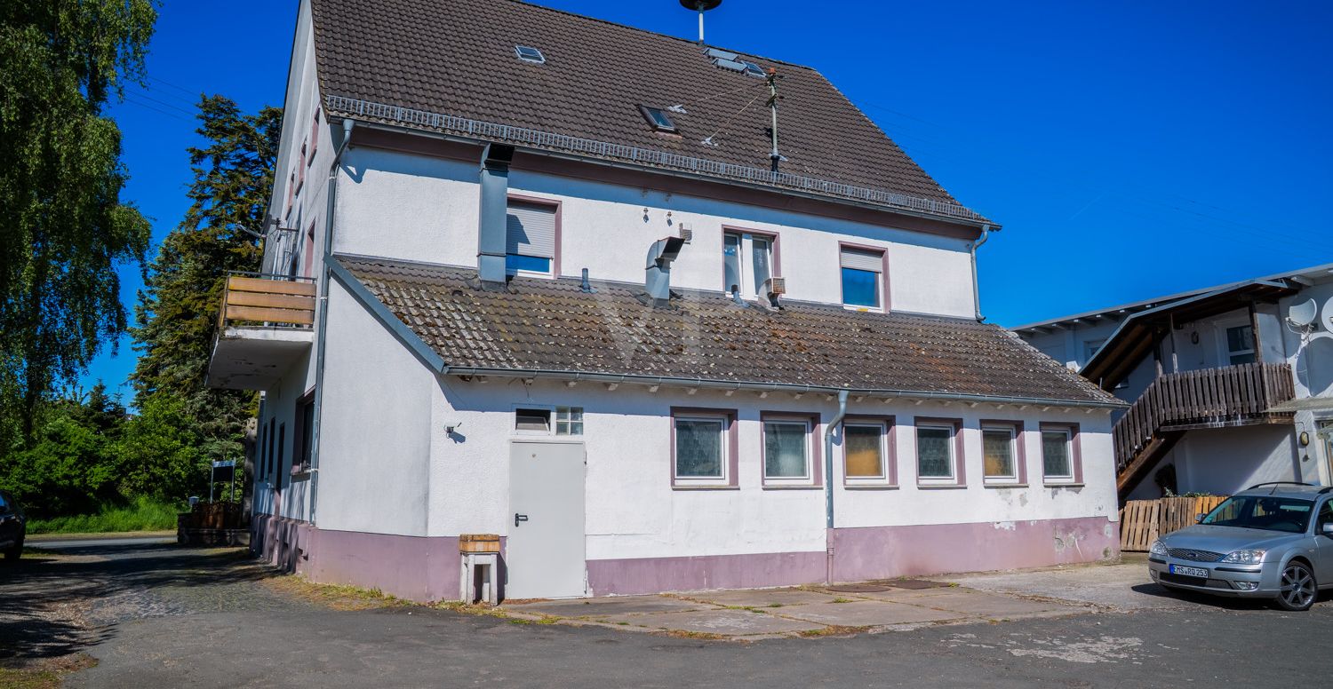 Impressionen
