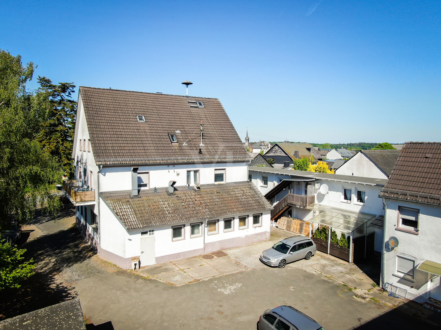 Impressionen