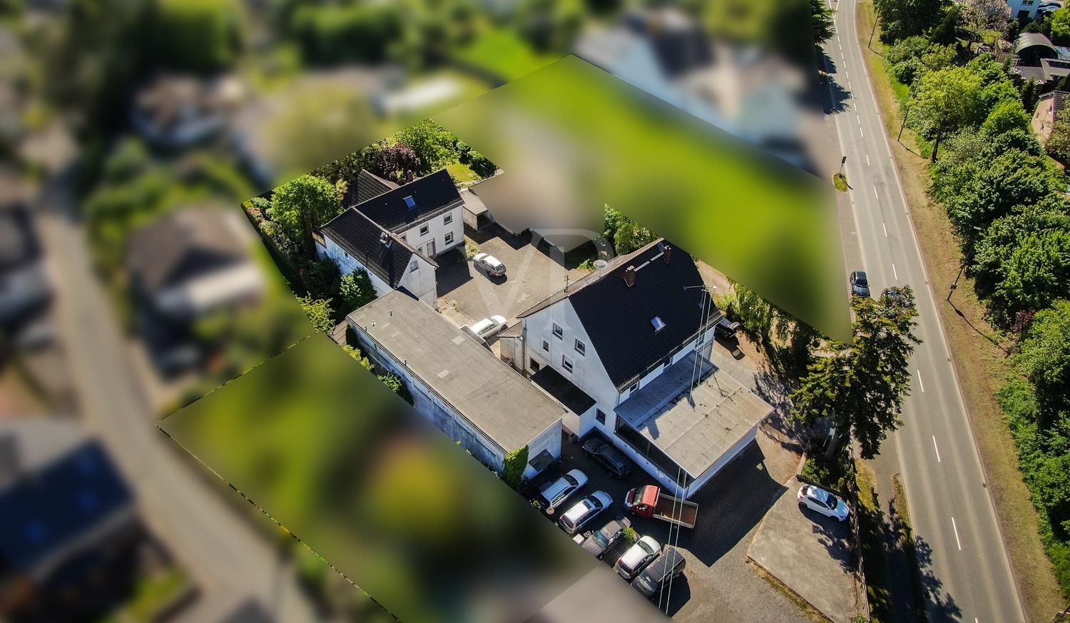 Luftbild