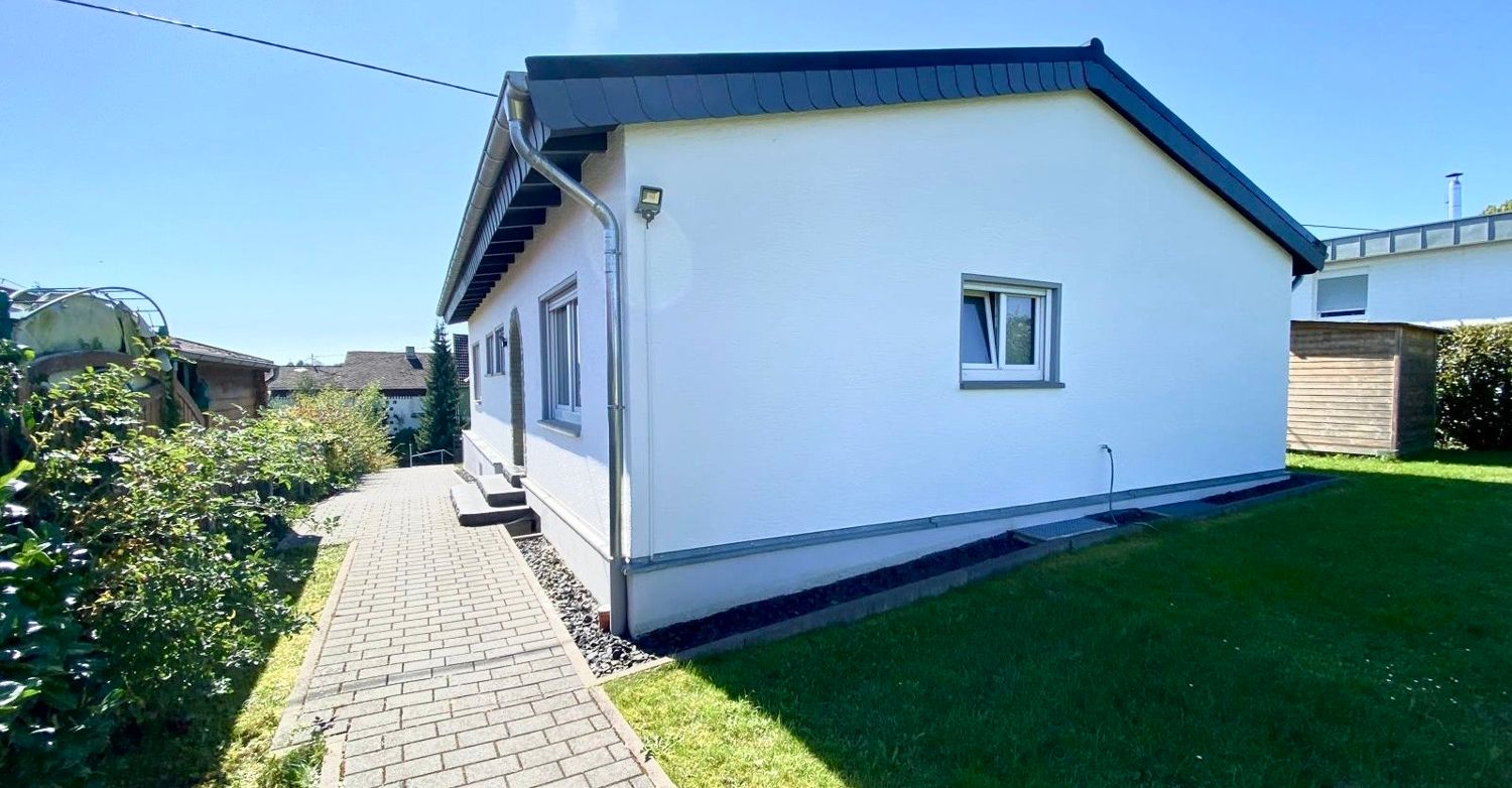 Eingangsbereich