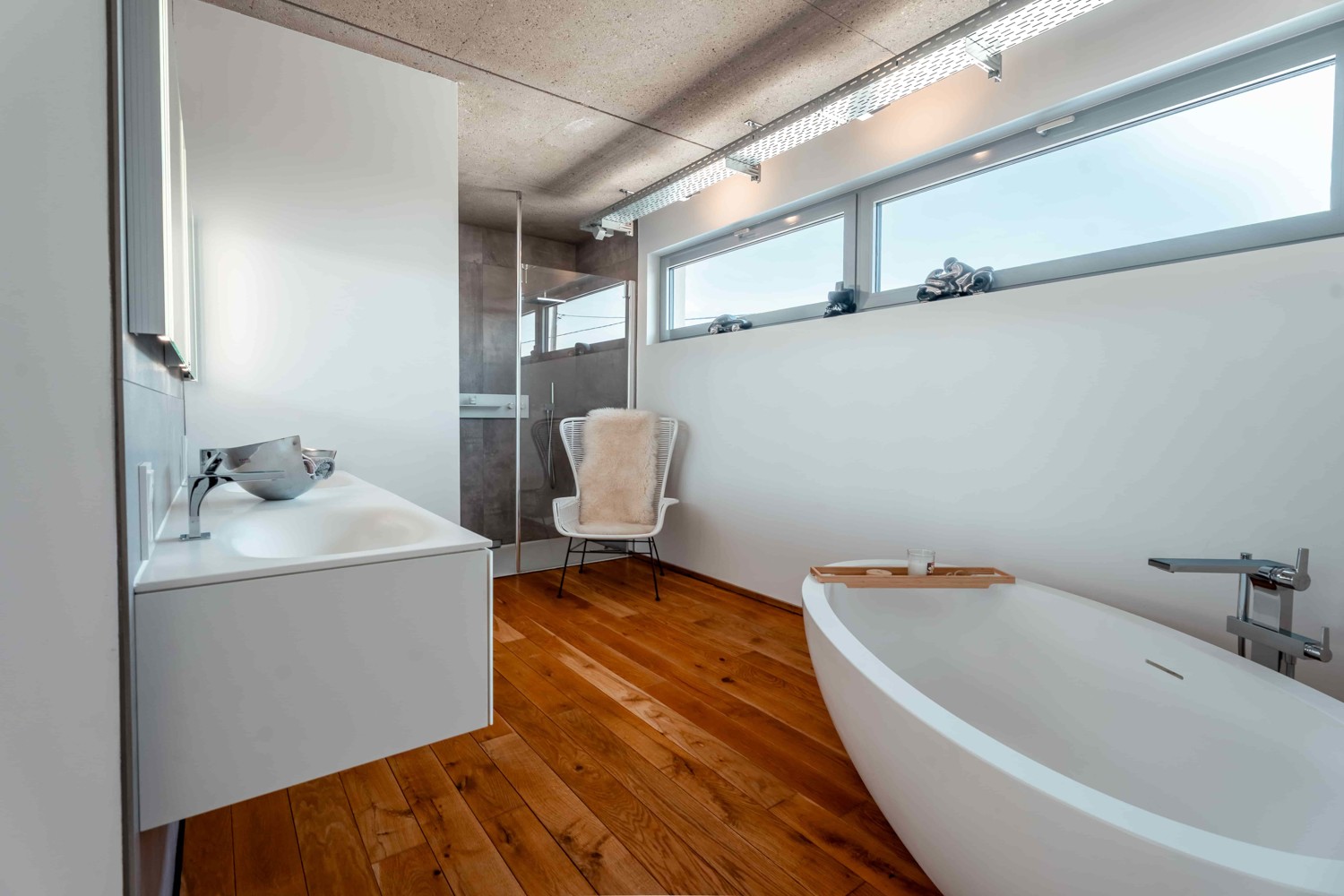 Bad en Suite