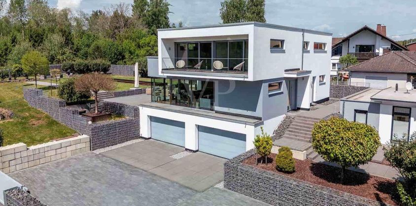 von Poll Immobilien GmbH