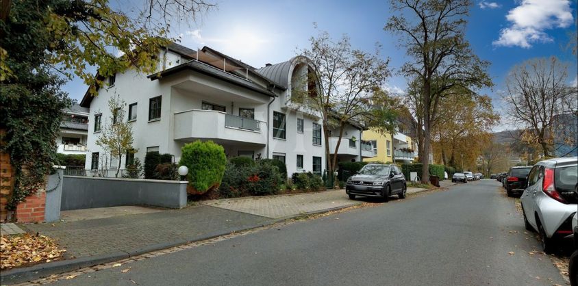 von Poll Immobilien GmbH