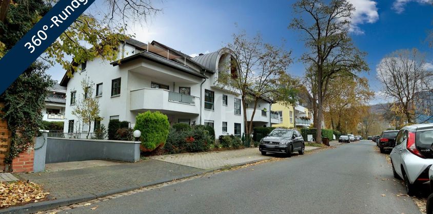 von Poll Immobilien GmbH