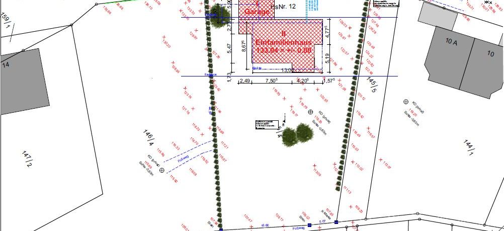 Generalplan