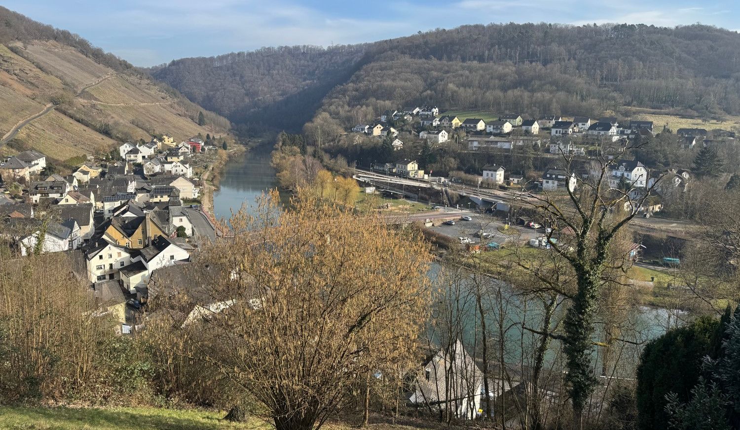 Impressionen