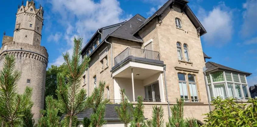 von Poll Immobilien GmbH