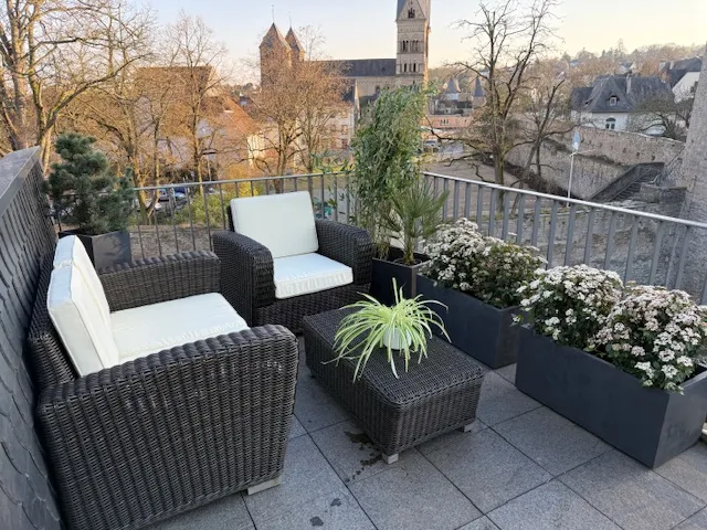 Impressionen