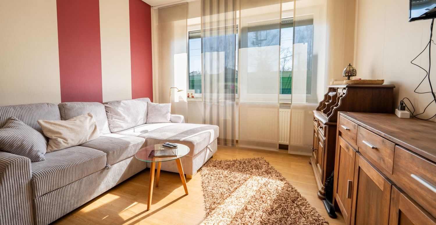 Gästezimmer / Büro