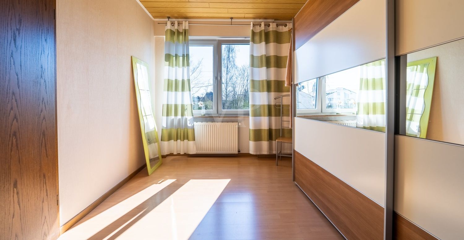 Ankleidezimmer