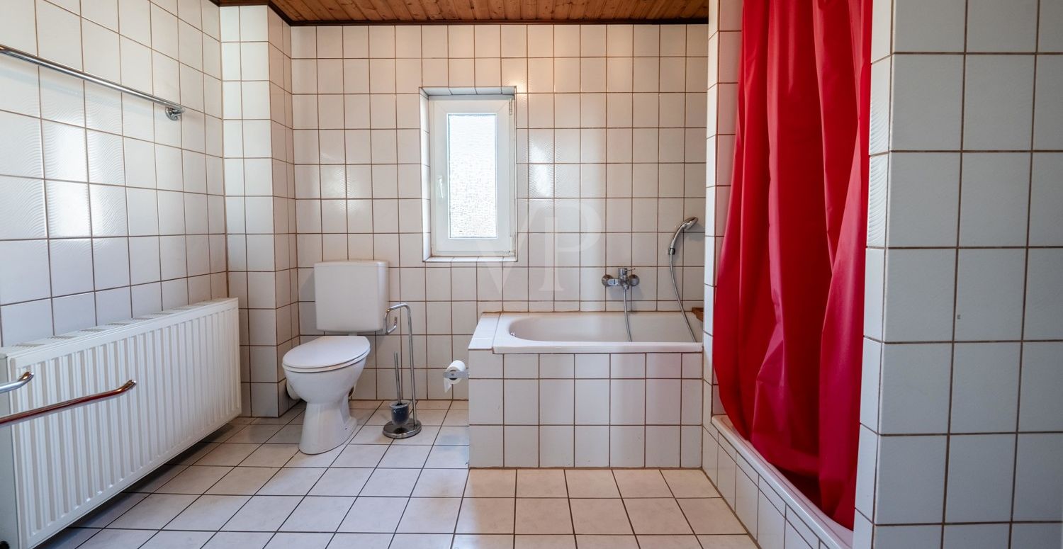 Badezimmer OG