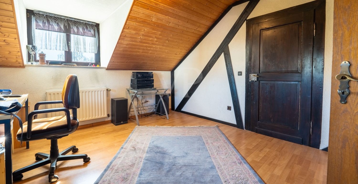 Kinderzimmer